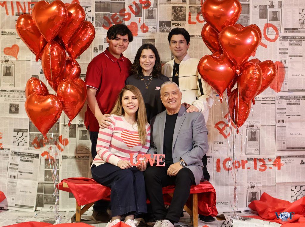 familia pavesio pastoral